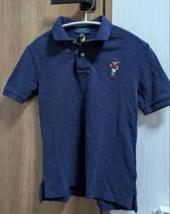 ※注意（1枚売りへ変更！）Polo Ralph Lauren ポロシャツ 8のサムネイル