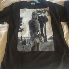 スターウォーズ Tシャツのサムネイル