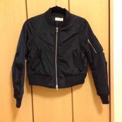 【新品】HARE MA-1のサムネイル