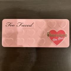 Too Faced Chocolate Bon Bons Eyeshadow Palette