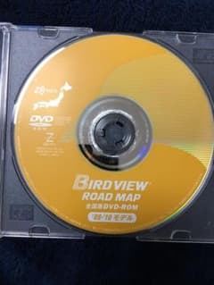値下げしました！BIRD VIEW ROAD MAP DVD 09〜10モデルのサムネイル
