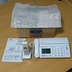 【くめワッキー様専用】コードレス電話機【おたっくす】のサムネイル