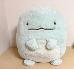 스미코구라시 푹신푹신 인형 XL 프리미엄 토카게