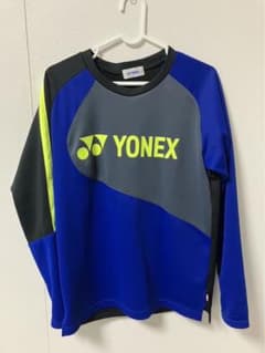 ヨネックス　ウォームアップウェアのサムネイル