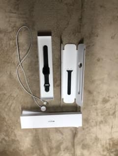 アップルウォッチ シリーズ3のサムネイル