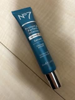 新品未使用　boots No7 ブーツ　ナンバーセブン　美容液　イギリス 新品未使用 boots No7 ブーツ ナンバーセブン 美容液 イギリス - メルカリ