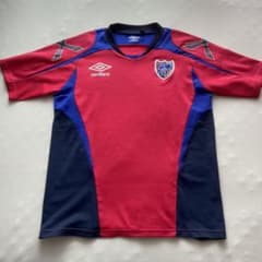 【支給品・非売品】FC東京　練習着　上下セット　プロ　選手 m41049948549_1.jpg?1718085524