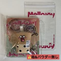 Mellojoy メロジョイスクイーズ 【ミニランド】ミニタピオカティー