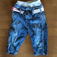 デニム＆ダンガリーのサムネイル