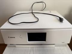 【K-CAT様専用】【ジャンク品】Canon TS8430のサムネイル