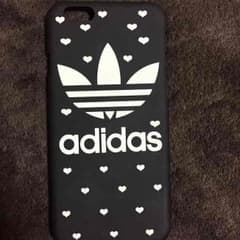 送料込！iphone6 カバー adidasのサムネイル