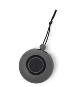【新品未使用】LAKOLE ワイヤレススピーカー ブラックのサムネイル