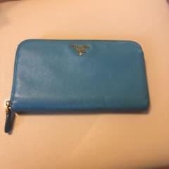 PRADA プラダ 長財布のサムネイル