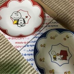 ともさん様専用お皿セットのサムネイル