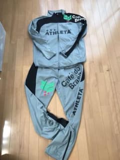 ひろひろさん専用アスレタ ジャージのサムネイル
