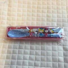 お箸とスプーン乗りますセット chyさん専用のサムネイル