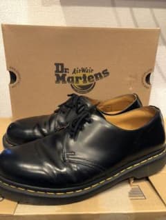 Dr.martens ドクターマーチンUK9 27.5cmのサムネイル