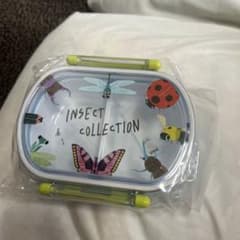 インセクトコレクション　お弁当箱　新品未開封　香川照之のサムネイル