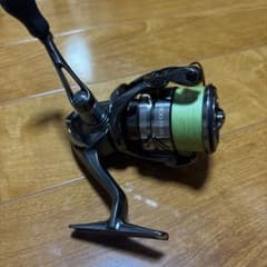 シマノ 21コンプレックスXR 2500 F6 HG - メルカリ