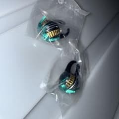 仮面ライダー 指輪 ガチャのサムネイル