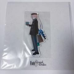 FGO C103 コミケ アクリルスタンド ネモ - メルカリ