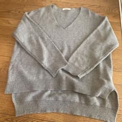 MACHATT マチャット ニットのサムネイル