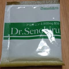 ＊＊クロエ様お取り置き＊＊Dr.senobiru 20包のサムネイル