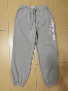 アバクロンビーアンドフィッチ スウェットパンツMのサムネイル