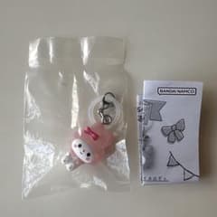 ゆるっとめじるしアクセサリー マイメロディ