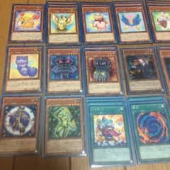 【inside beast様専用】遊戯王トイポット型ファーニマルのサムネイル