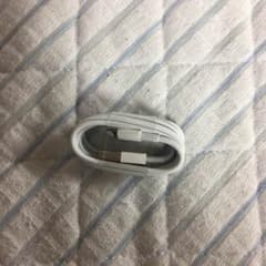 iPhone充電器のサムネイル