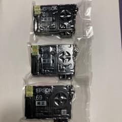 EPSON ICM69のサムネイル