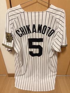 阪神タイガース　近本光司　2025年　ユニフォーム　XOサイズ 阪神タイガース 近本光司 2025年 ユニフォーム XOサイズ - メルカリ