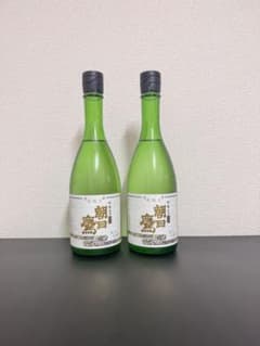 朝日鷹 生酒 720ml 11月限定流通品 2本セット - メルカリ