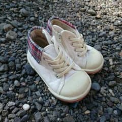男女兼用 13.5 スニーカーのサムネイル