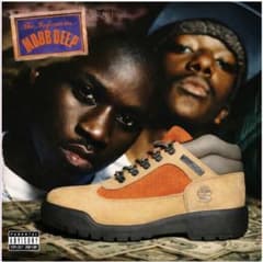 Timberland “Always Mobb Deep” 日本未発売限定カラー - メルカリ