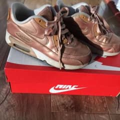 ナイキエアマックスキッズ エアマックス NIKE AIR MAXのサムネイル