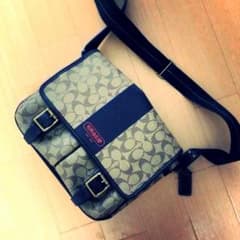 COACHショルダーのサムネイル