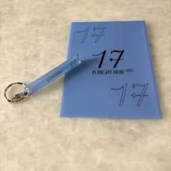 SEVENTEEN カフェ 2024のサムネイル