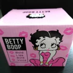【Y様専用】❤BettyBoop　ベティブープ陶器マグカップのサムネイル