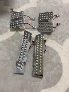 20ヴェルファイア用 ヴァレンティ LEDルームランプのサムネイル