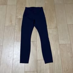 lululemon ルルレモン ヨガパンツ サイズ4 - メルカリ