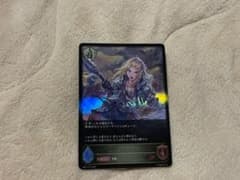 シャドウバースエボルヴ　ジャンヌダルクLGのサムネイル