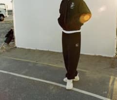 Stussy Nike ステューシー ナイキ スウェット パンツ  XLのサムネイル