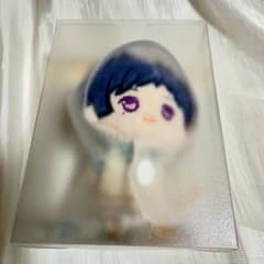 あんスタ レインコート ぬいぐるみ 伏見弓弦 中国 - メルカリ