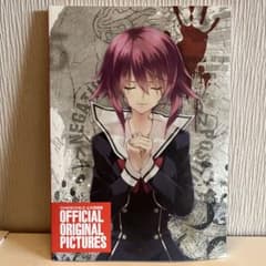 初版】CHAOS;CHILD カオスチャイルド 公式原画集【レア本】 - メルカリ