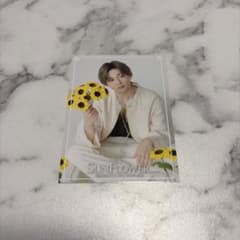 FANTASTICS Sunflower 八木勇征 - メルカリ