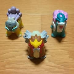 ポケモン指人形のサムネイル