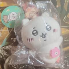 ちいかわ 森のきのこ ぷちミニマスコット ちいかわの森のサムネイル