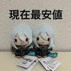 プロセカふわぷちマスコット ニーゴ 25時、ナイトコードで。 宵崎 奏2